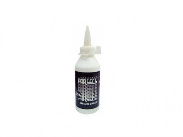 COLA VINILICA PARSECS 500g C/APLICADOR - PARSECS