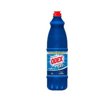ODEX LAVANDINA EN GEL 700ml - LIMPIEZA Y QUIMICOS CIDER