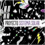 MAPAS DEL SISTEMA SOLAR 70x100cm - ATLANTIS