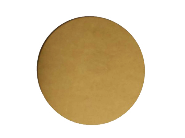 BASES REDONDA 5mm 8cm - IND DEL ARTE / CORTE LASER