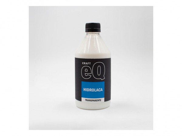 HIDROLACA EQ 500ml - EQ ARTE