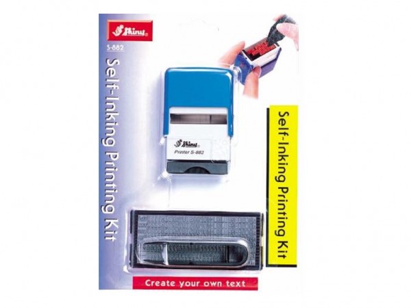 SELLOS PARA ARMAR KIT AUTOMATICO S882 - IBICO