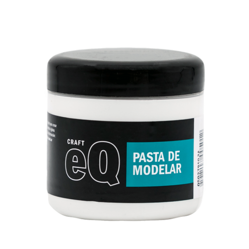 PASTA PARA MODELAR EQ x200 - EQ ARTE