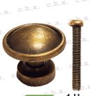 HERRAJES TIRADOR 111 25x21 - CBX