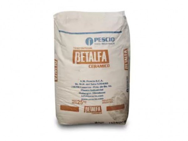 YESO TIPO PARIS x25KG - PESCIO