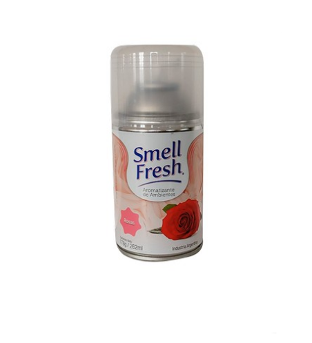 AMB SMELL FRESH ROSAS - LIMPIEZA Y QUIMICOS CIDER