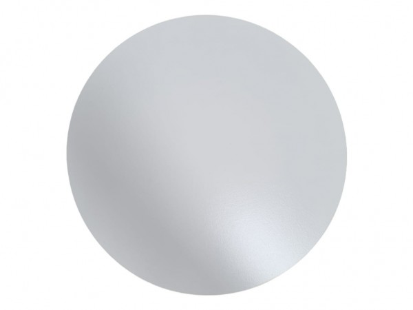 BASE TORTA BLANCA 25cm 3mm - IND DEL ARTE / CORTE LASER
