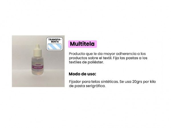 ADHESIVO MULTITELA 15g - SKALATEX