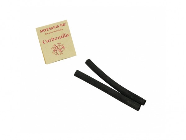 CARBONILLAS N1 x10 unidades IBI - IBICO