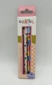 BOLIGRAFO IBI CREATIVA X2 EN ESTUCHE - IBICO