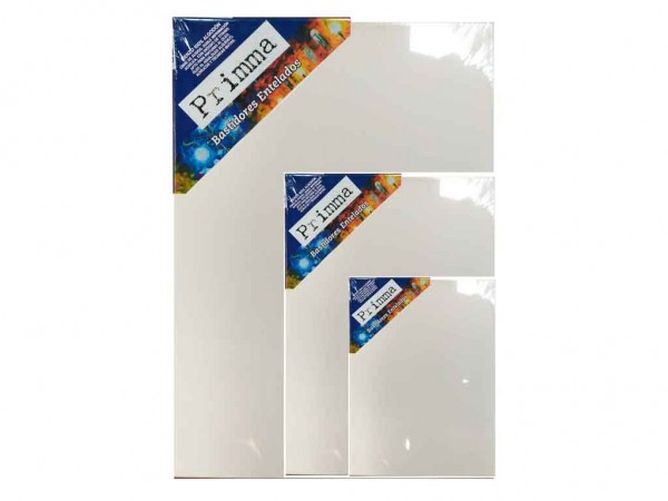 BASTIDOR GINES PRIMMA 50X70 - GINES