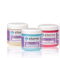 PINTURA TIZA ETERNA 100ml - ETERNA