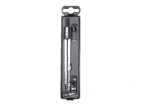 COMPAS PLANTEC 9103 MET 2 ART C/ADAPT - PLANTEC