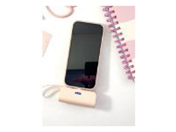 BANCO DE BATERIA TIPO C Y IPHONE IBI - IBICO