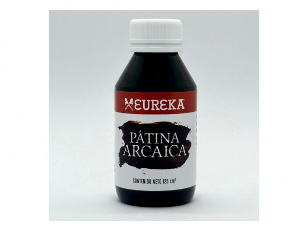 PATINA ARCAICA x125cc - EUREKA