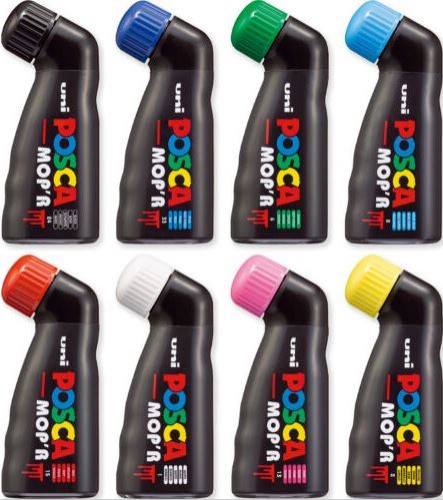 MARCADOR POSCA MOP - STAEDTLER