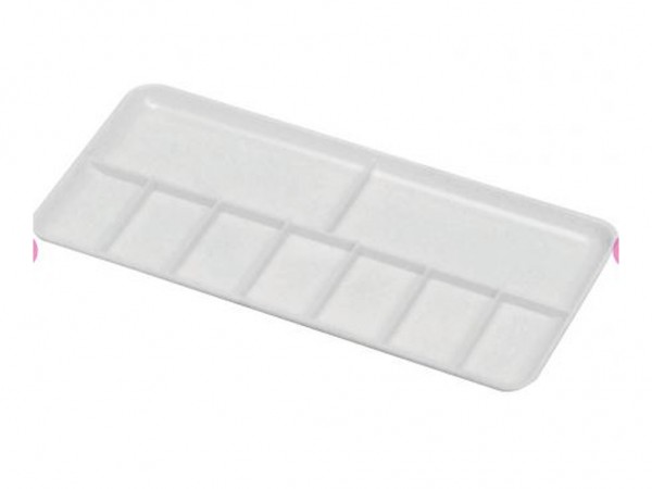 MEZCLADOR PLASTICO 9 CAVIDADES - IBICO