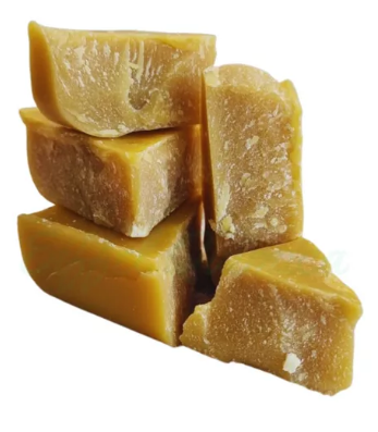 CERA VIRGEN x500g - LIMPIEZA Y QUIMICOS CIDER