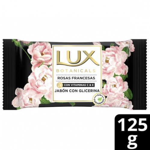 JABON TOCADOR GLICERINA ROSAS FRANC 120g - LIMPIEZA Y QUIMICOS CIDER
