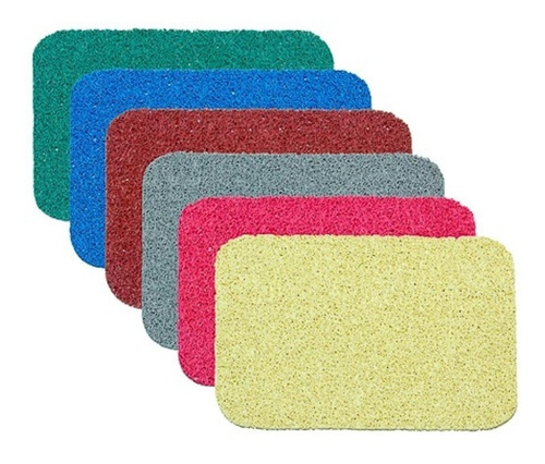 ALFOMBRA PARA BAÑO DANFORTH ANTIHONGOS - LIMPIEZA Y QUIMICOS CIDER