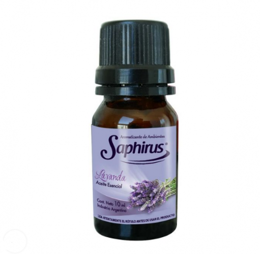 ACEITES ESENCIALES LAVANDA 10ml - LIMPIEZA Y QUIMICOS CIDER