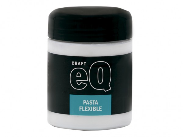 PASTA FLEXIBLE EQ x100cc - EQ ARTE