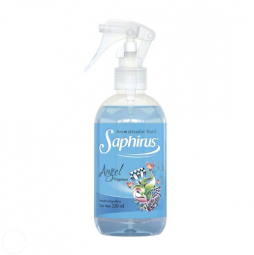 AROMATIZADOR TEXTIL ANGEL 250ml - LIMPIEZA Y QUIMICOS CIDER