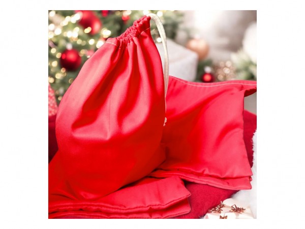 BOLSA LIENZO DE AHORQUE 25x35cm COLOR - ESAMOR