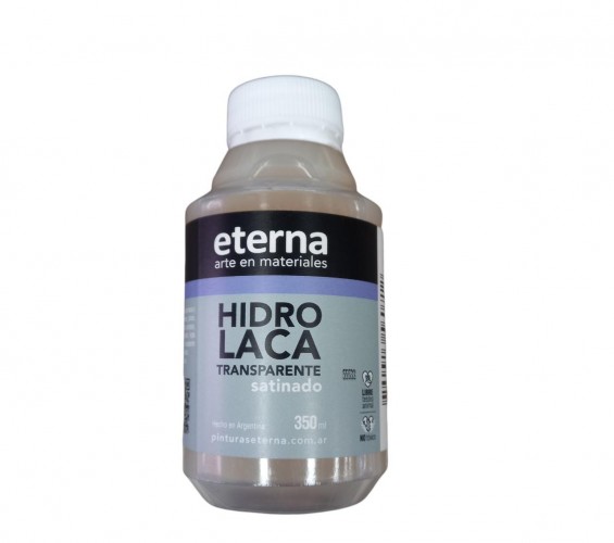 HIDROLACA ET SATINADA 1000ml - ETERNA