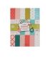 PAPEL SCARP 15X20 180 GR 54 H NAVIDAD - IBICO