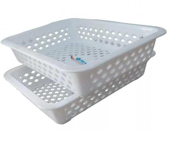 ORGANIZADOR MULTIUSO PLASTICA - LIMPIEZA Y QUIMICOS CIDER