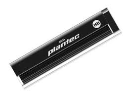 MINAS HB 0.5mm x12 PL 9521 - PLANTEC