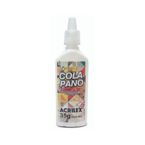 PEGAMENTO PARA TELA 35 gr - ACRILEX