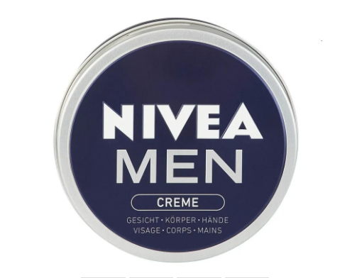 NIVEA CREMA LATA 150ml - LIMPIEZA Y QUIMICOS CIDER