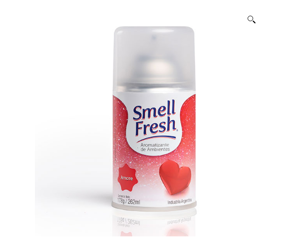 AMB SMELL FRESH AMORE - LIMPIEZA Y QUIMICOS CIDER