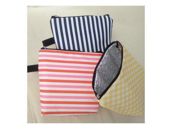 LUNCHERA 20x30 - LIMPIEZA Y QUIMICOS CIDER