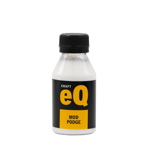 MOD PODGE EQ 100ML - EQ ARTE