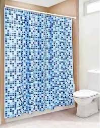CORTINA PARA BAÑO C/PROTECTOR ECO ELIPLAST - LIMPIEZA Y QUIMICOS CIDER