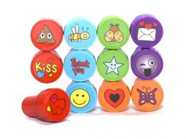 SELLOS INFANTIL FANTASIA X1 - IBICO