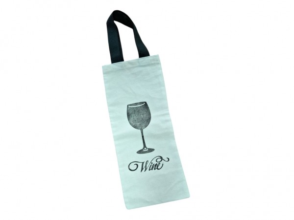 BOLSO PORTA BOTELLAS/MATE x1 ESTAMPADO - LIMPIEZA Y QUIMICOS CIDER