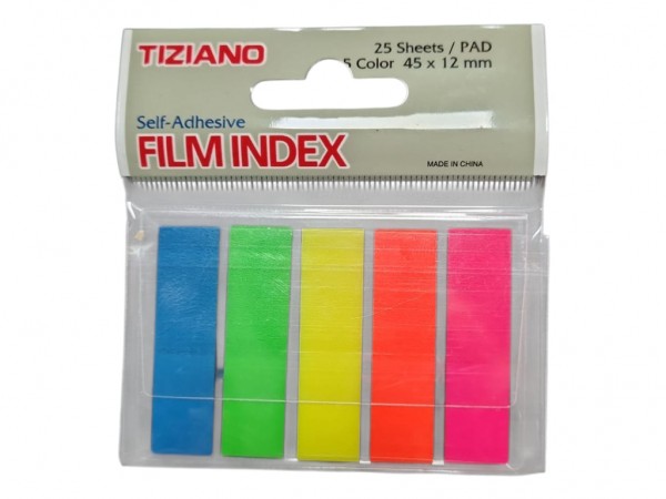 NOTAS / POST IT SET (404) - IMPORTACION CIDER