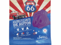 AROMATIZANTE AUTO 