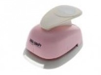 PERFORADORA ARTISTICA 38MM 1.5 CORAZON