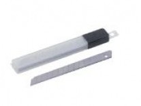REPUESTO CUTTER 9 mm X 10 HOJAS