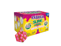 FABRICA SLIME SUPER FLUFFY