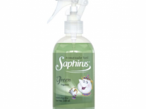 AROMATIZADOR TEXTIL GREEN 250ml