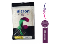 PORCELANA FRIA NICRON 500g FLEX CAJA x12