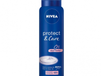 NIVEA SPRAY PROTECT & CARE