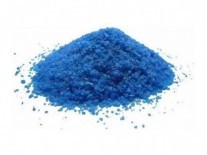 SULFATO COBRE KG