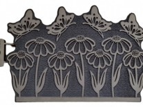 SELLOS TEXTIL ST027/N28 14X23cm